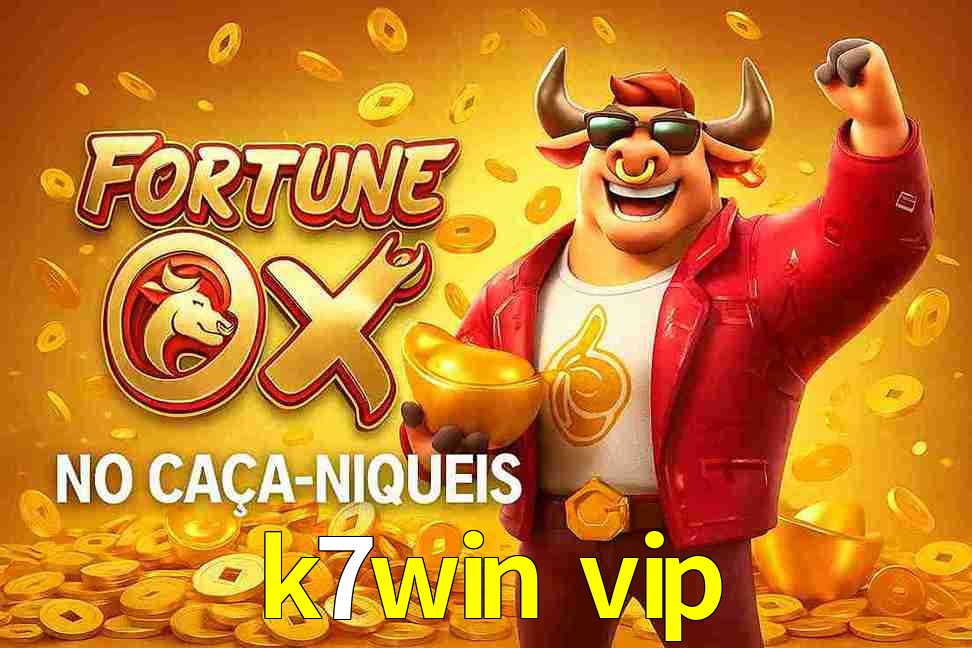 Jogo Fortune Ox no k7win vip Cassino