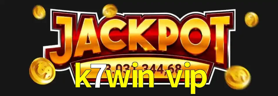Notícias k7win vip Cassino
