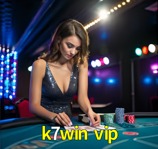 k7win vip com App – Jogue de Qualquer Lugar